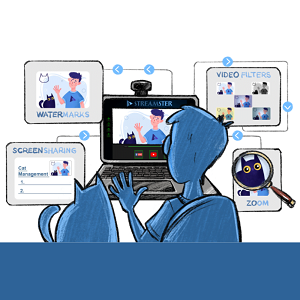 How to Use Shopify Live Streaming API with OBS Studio 