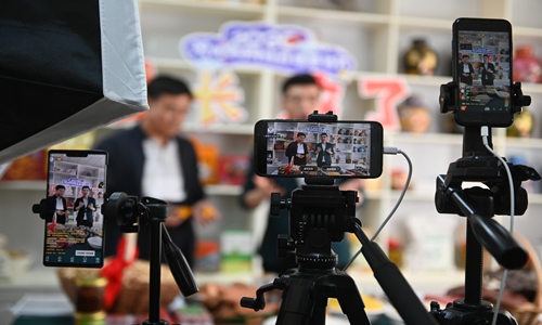 Live Streaming Analytics: Monitoring the success of your WooCommerce Store 