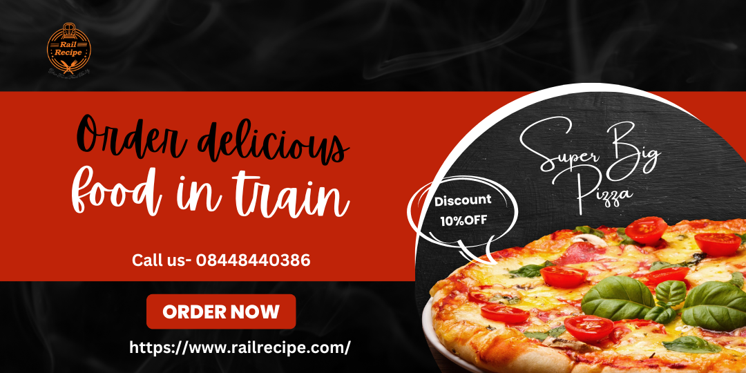  Where Can You Find the Best Food in Train?