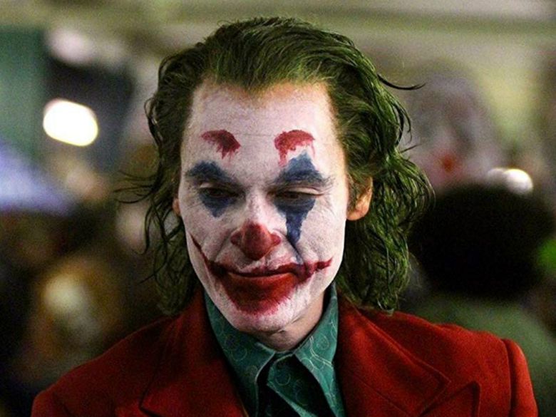 Joker (2019) FullMovie Watch online free