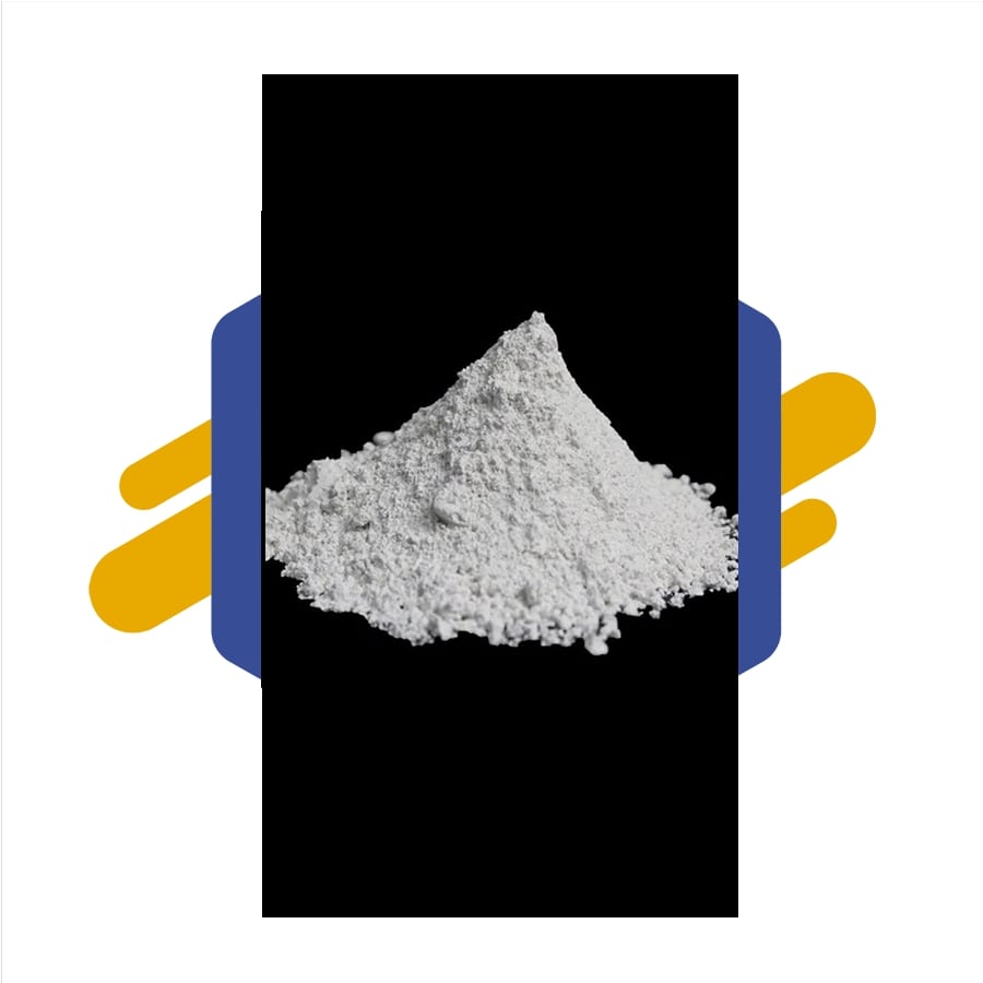 The Top Suppliers of Calcium Carbonate Powder