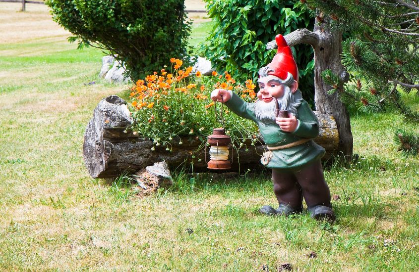 Gnome Smoking: A Whimsical Tradition with a Controversial Twist