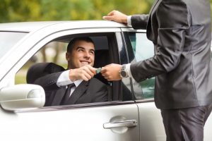 Controversial or Not? How Much Should You Tip Your One-Way Drop Cab Driver?