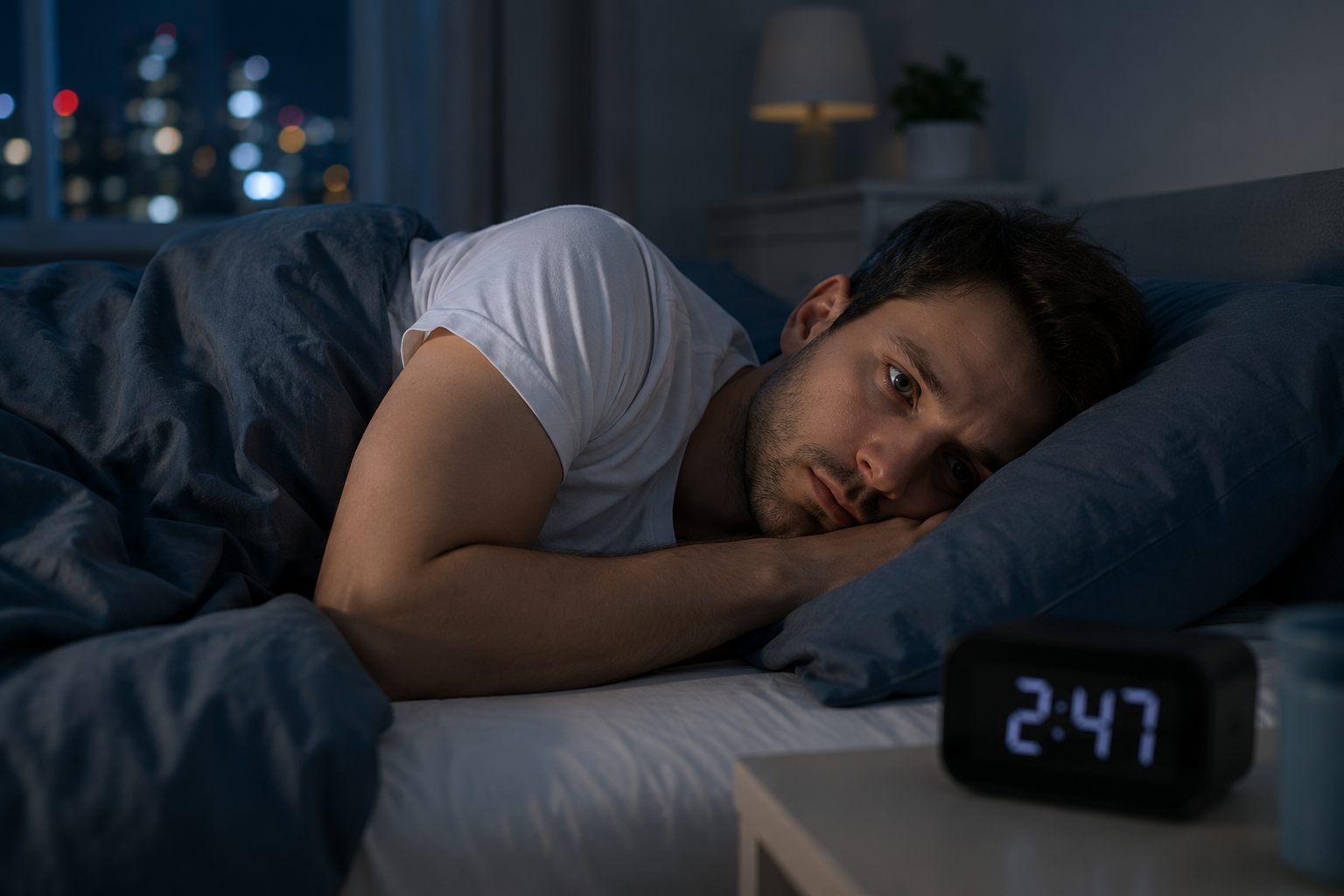 Buy Zopiclone Online UK: What You Need to Know