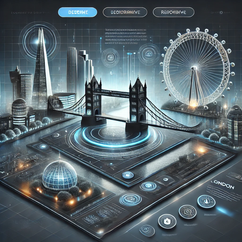 Discovering the Innovative Underground Tech Scene