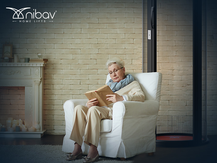 Residential Lifts in Malaysia - Enhancing Accessibility and Convenience at Home