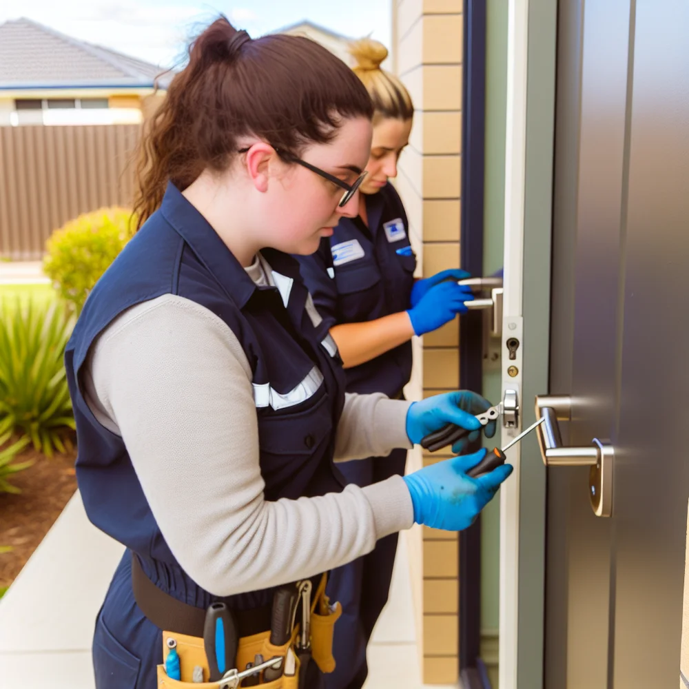 Top Benefits of Hiring a Local Locksmith Near Me
