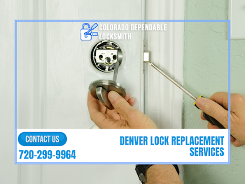Essential Elements of Lock Change Services and When They're Needed