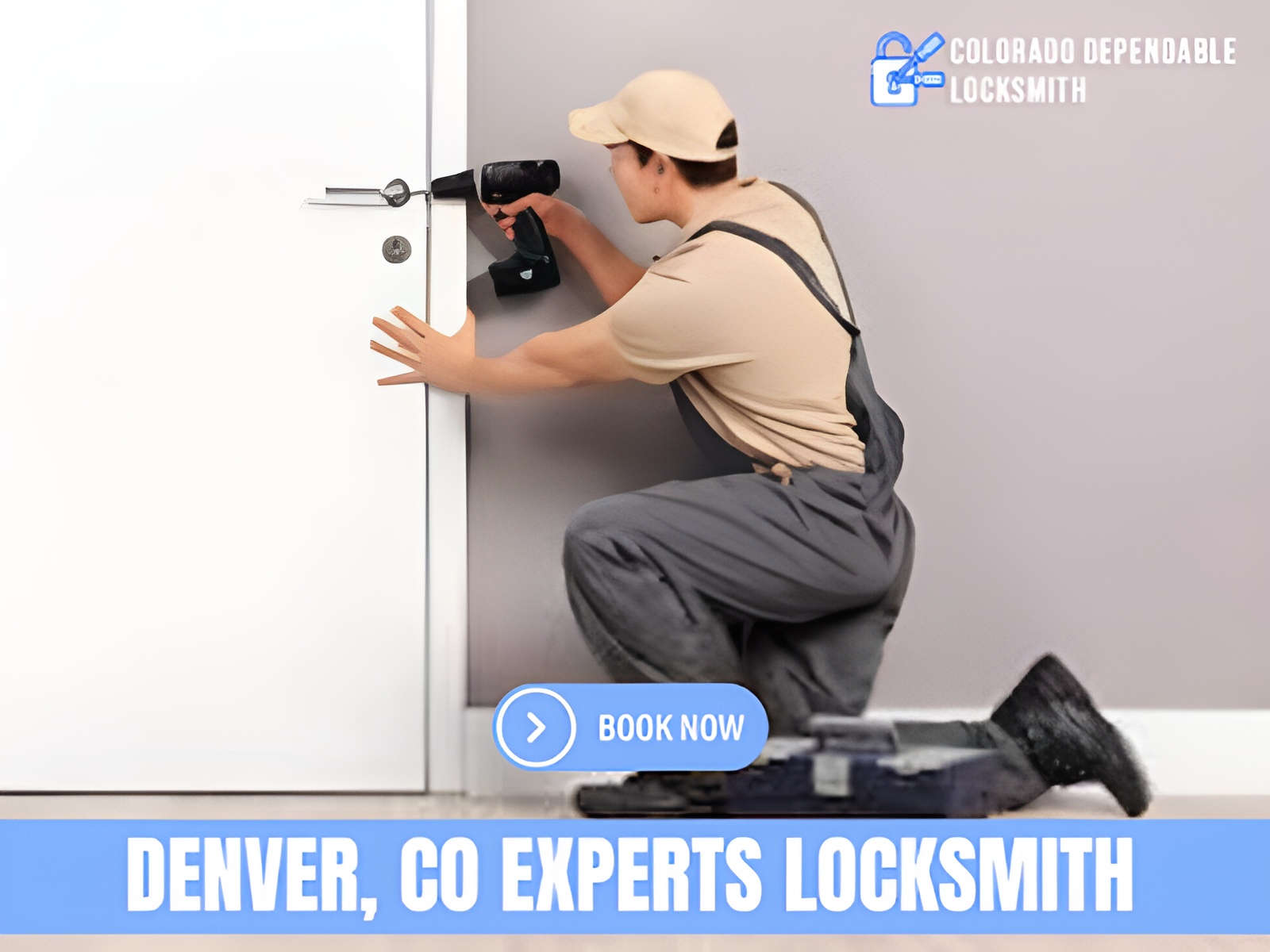 The Vital Role of Denver Expert Locksmiths: Beyond Keys and Locks
