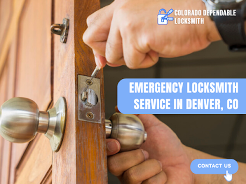 The Crucial Role of 24-Hour Locksmith Services in Crisis Situations