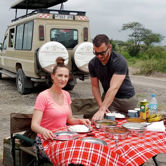 Luxury African Honeymoon Safaris: Experience Romance in Tanzania