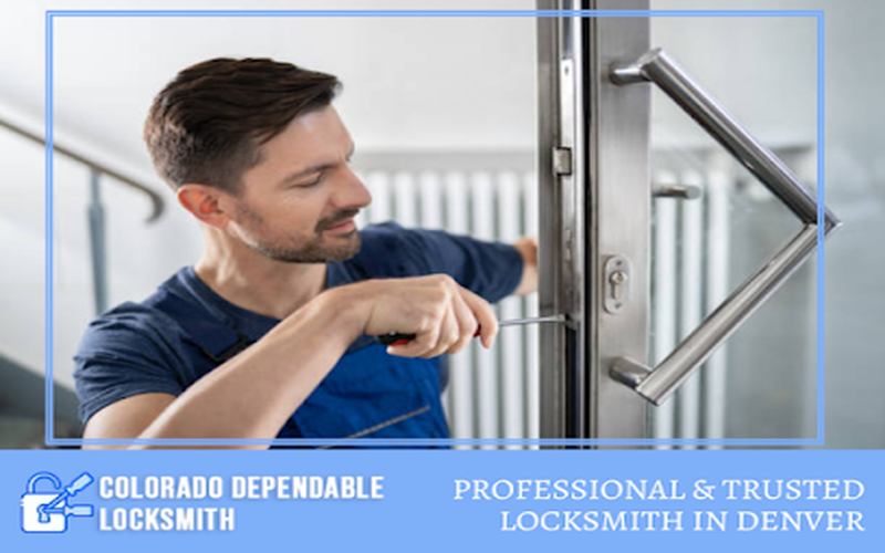 Denver's Essential Lockout Service: Your Emergency Solution