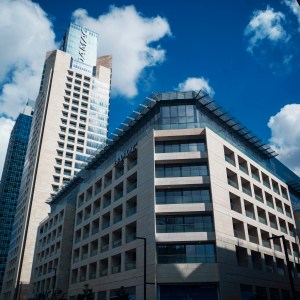 Top Construction Companies in UAE