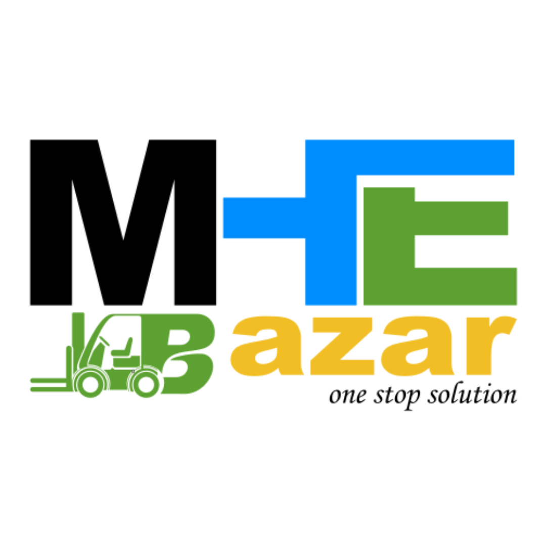Material Handling Equipment Manufacturer and Supplier in India | MHE Bazar