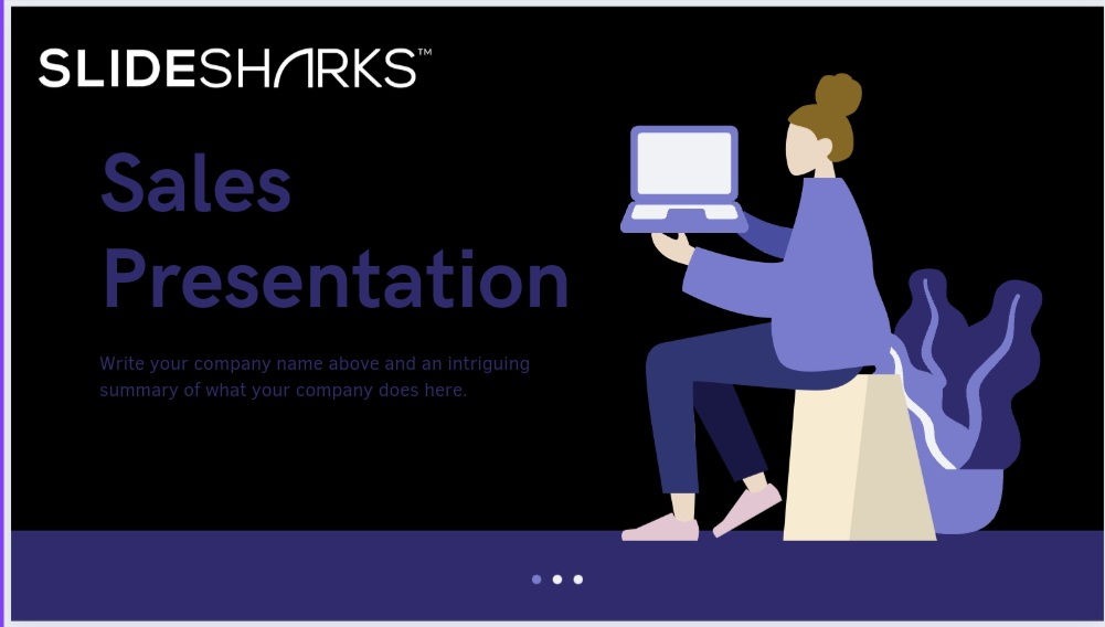 SlideShark Magic: Elevate Your Presentations and Close Deals Faster