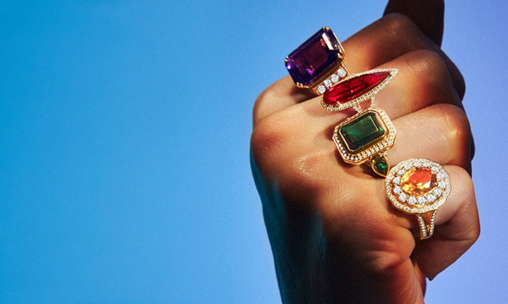 Discover All the Unique Benefits of Natural Crystal Rings