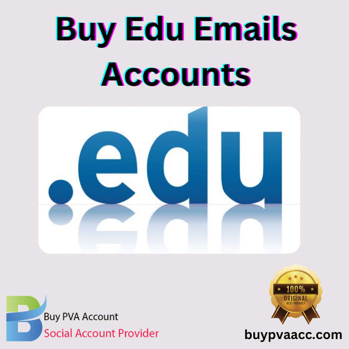 how to receive emails with your edu email