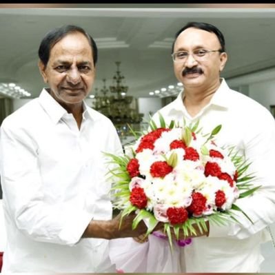 From Bureaucracy To Politics, Dr. Thota Chandrashekhar Has Left No Stone Unturned