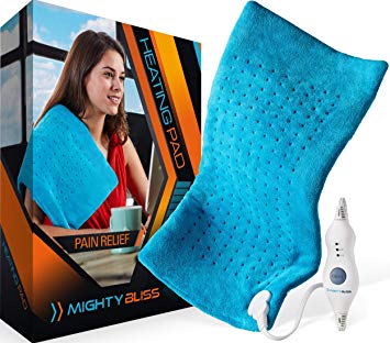 Tips when buying a heating pad