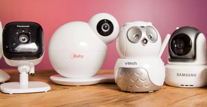 Get the best video baby monitor