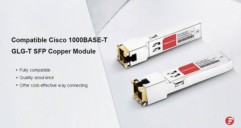 The characteristics of sfp+ transceiver