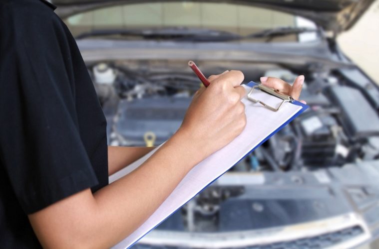 Why VIN check is Important for Buying Used Cars