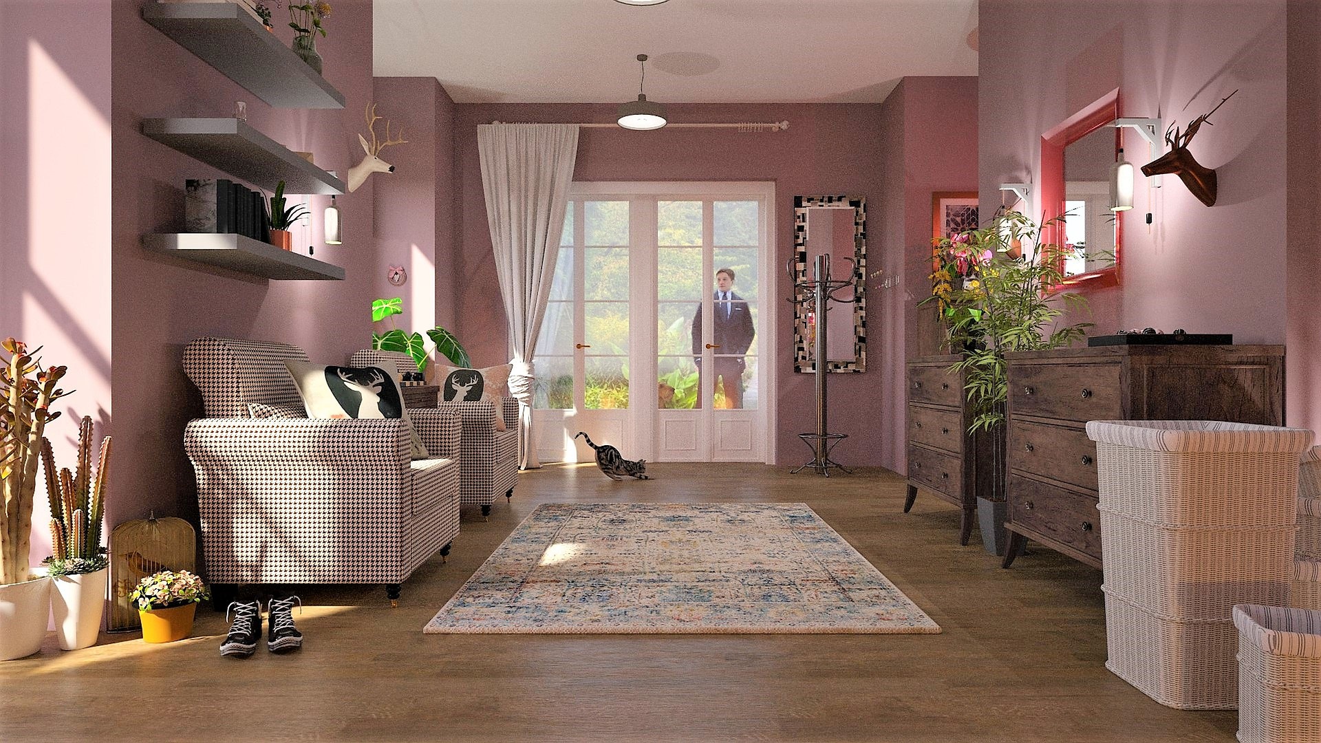 Custom Windows & Doors Ajax