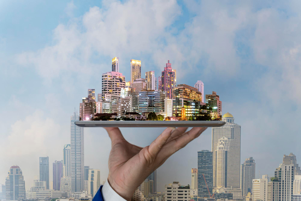 What Defines a Top Real Estate Company in Hyderabad Today?