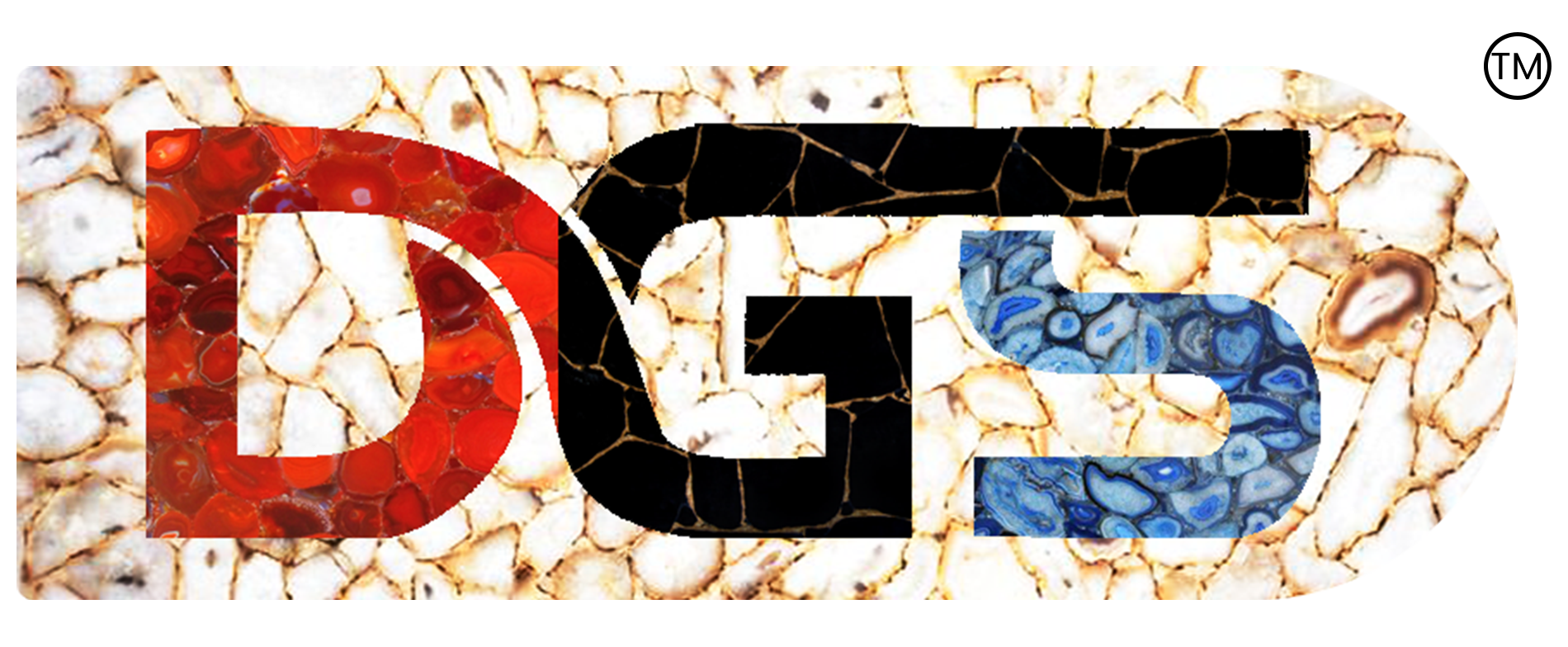 How Gemstone Tiles Transform Luxury Interior Design Spaces