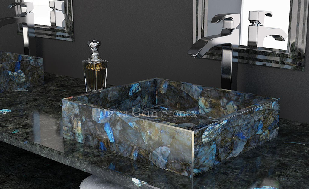 Why Architects and Interior Designers Prefer Quartz Wash Basins