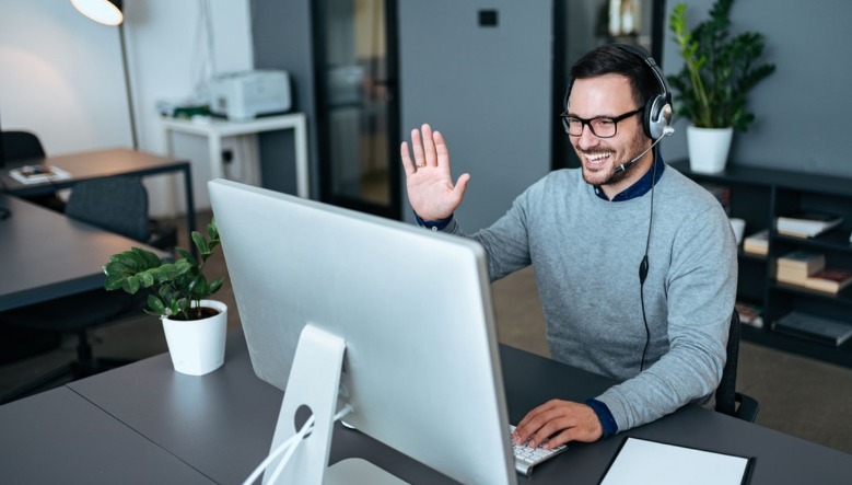 Benefits of remote working