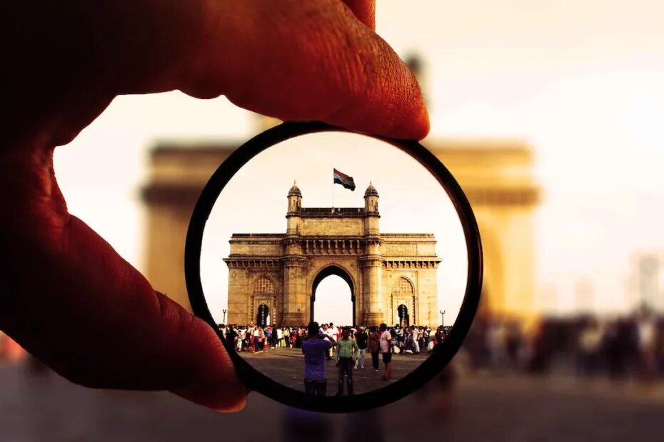 Why choose an international PEO in India?