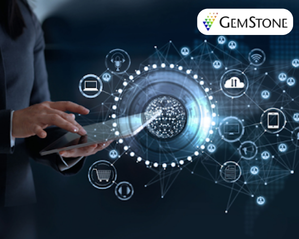 Gemstone: Being eye and ears on the ground