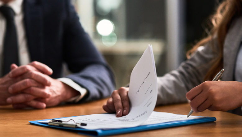 A checklist for choosing a PEO service