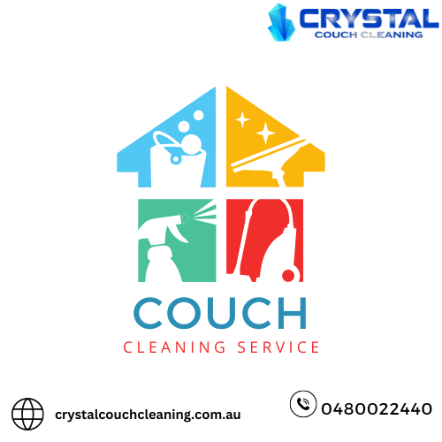The Secrets to Revitalizing Your Living Space: Professional Couch Cleaning Services in Canberra