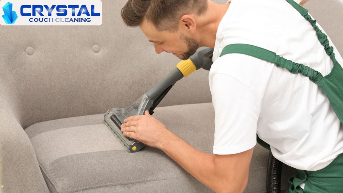 Eco-Friendly Couch Cleaning Solutions for the Environmentally Conscious Homeowner in Wamboin