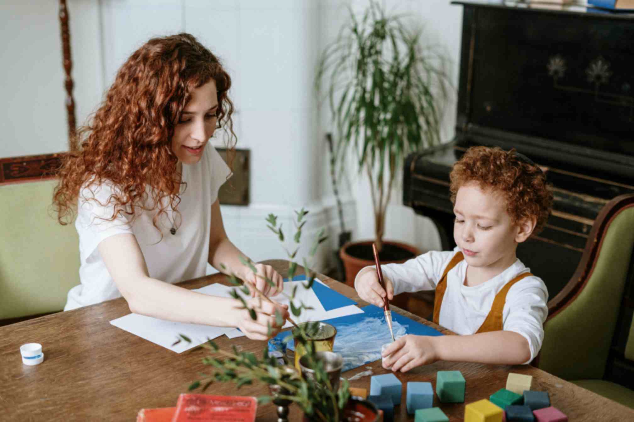 Why Do Children Experience Anxiety, and What Can Parents Do?