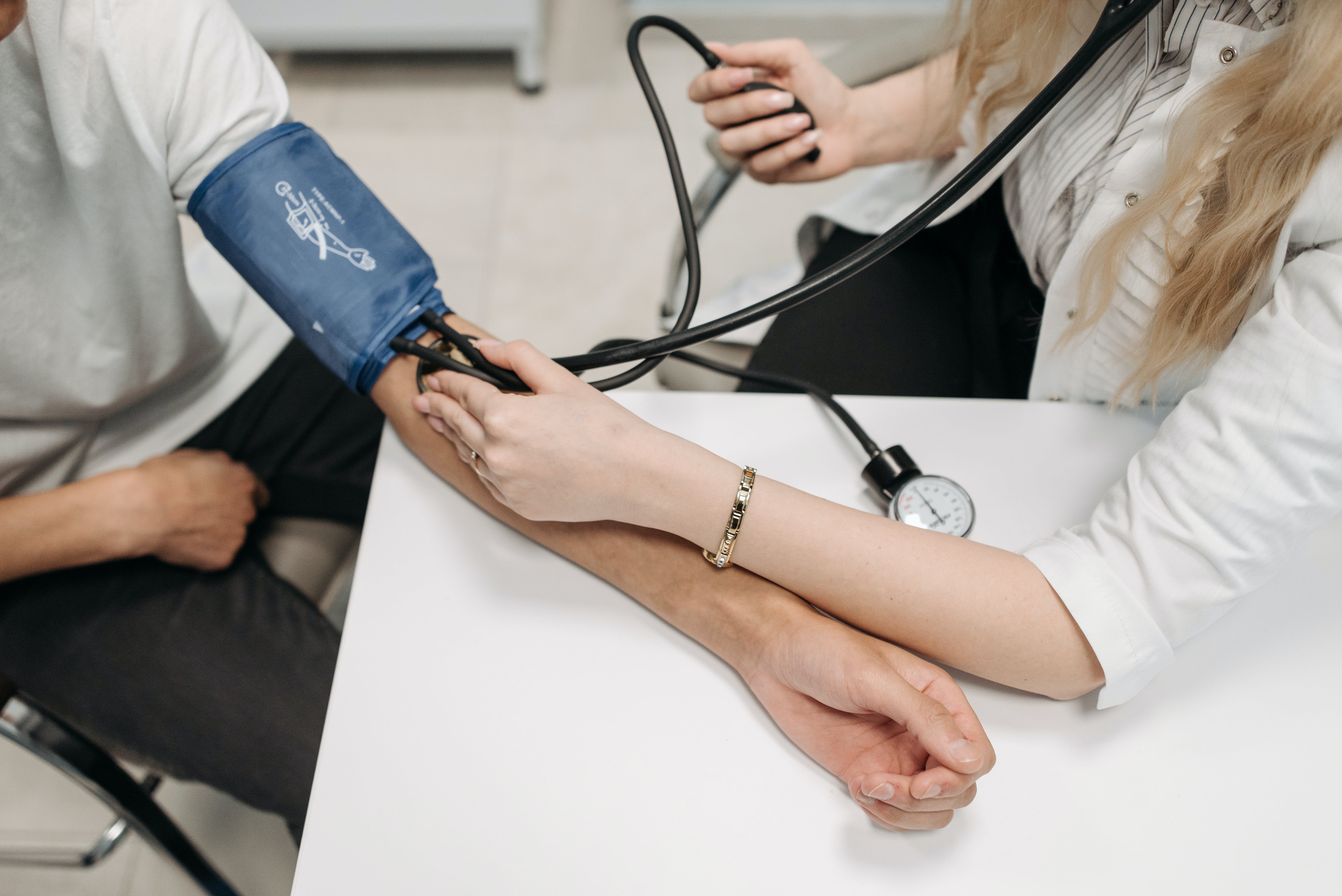 Navigating Hypertension: Essential Tips for Blood Pressure Management
