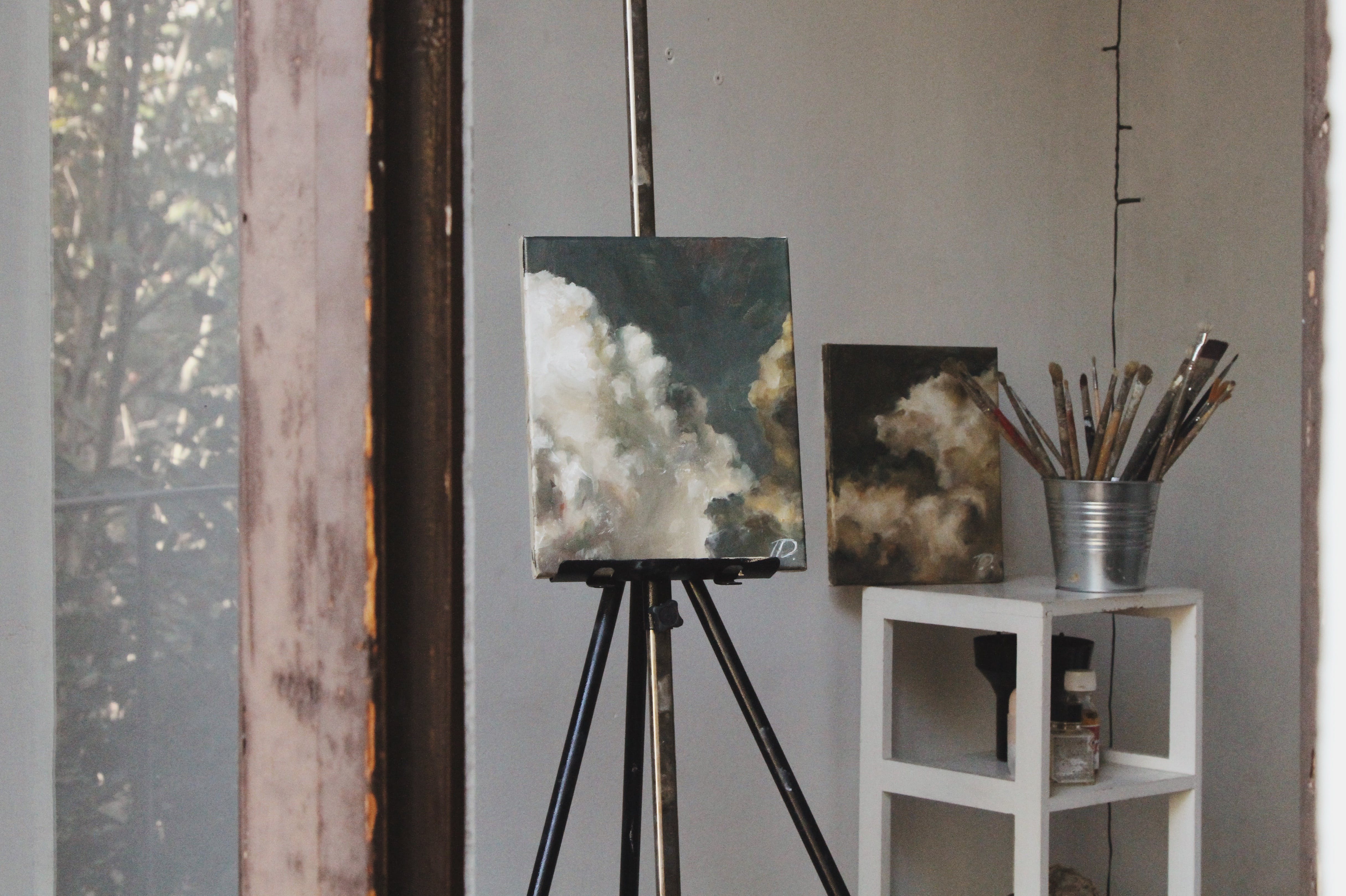 Art and Meditation: Tools for Deep Self-Exploration