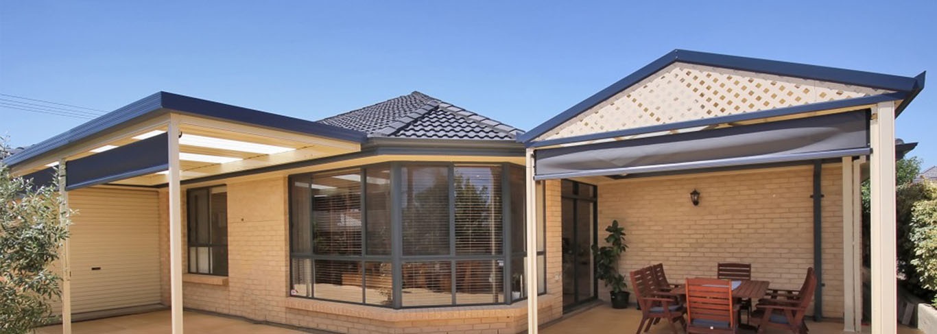 Carports and Verandahs Builders Adelaide