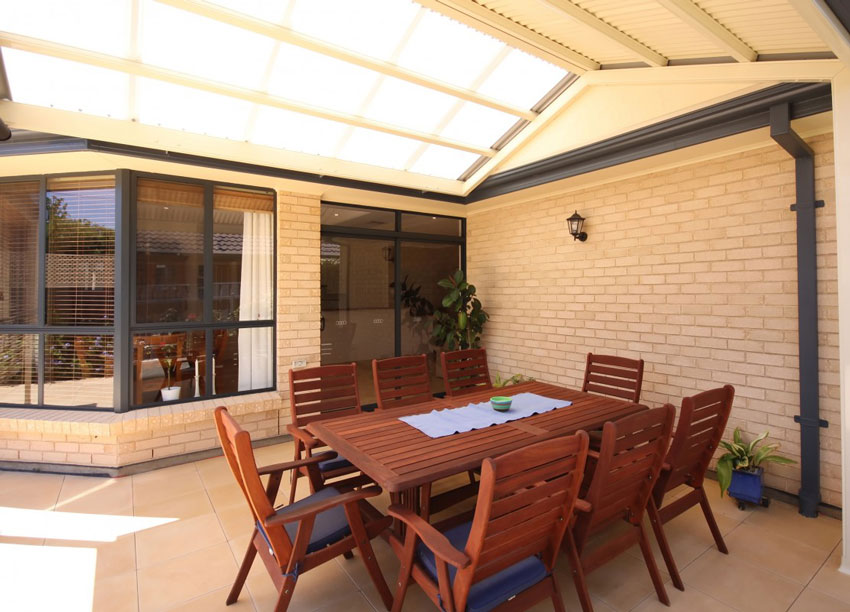 Multi Choice Carports & Verandahs Contact