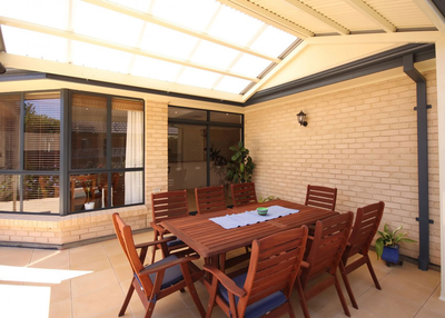 Pergola Builders Adelaide