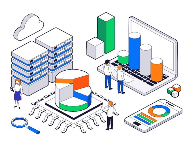 Data Center Market: Size, Growth, Trends, and Outlook 