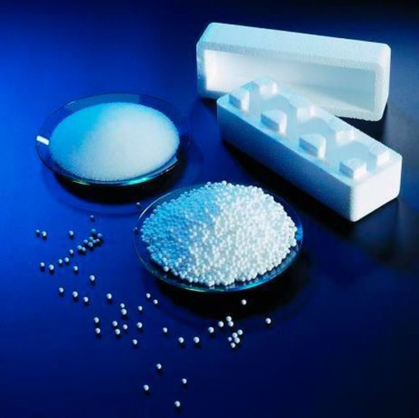 The US Expandable Polystyrene (EPS) market is projected to produce 430 Kilotons Polystyrene by 2028