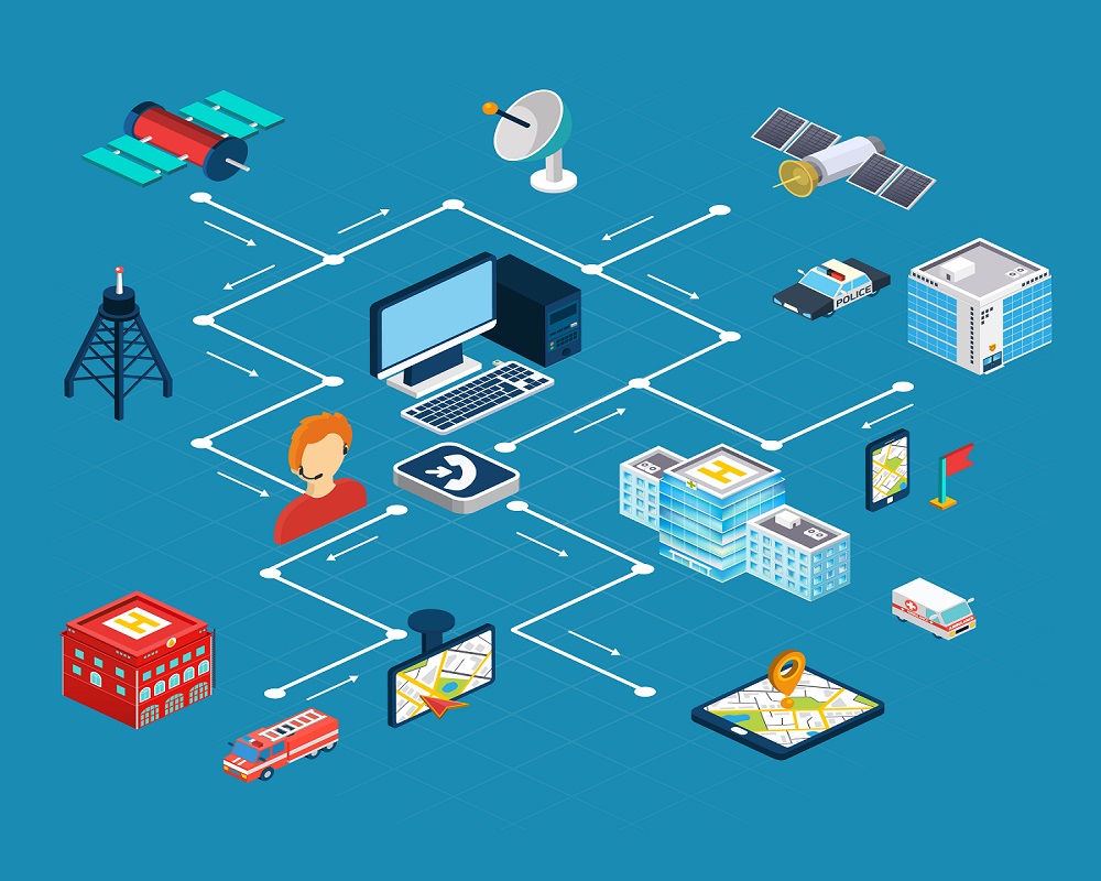 Key Players in the Networking and Communication Equipment Market