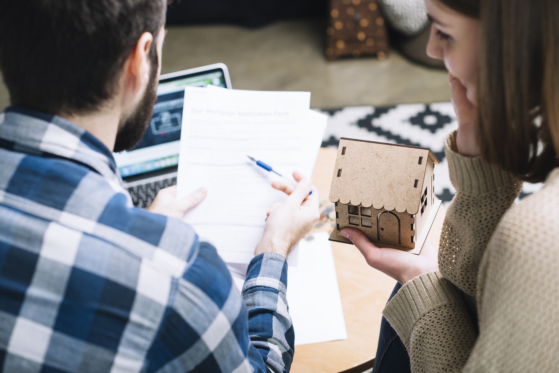 Inside the Minds of Gurugram Home Buyers: Perception Analysis Revealed- Ken Research