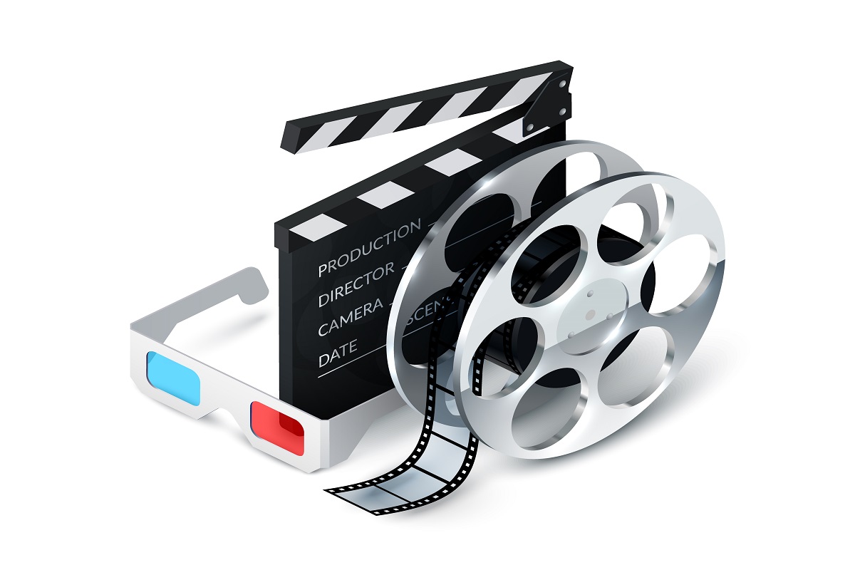 Beyond Big Screens: Unveiling the Growth Drivers of the Films and Animation Market