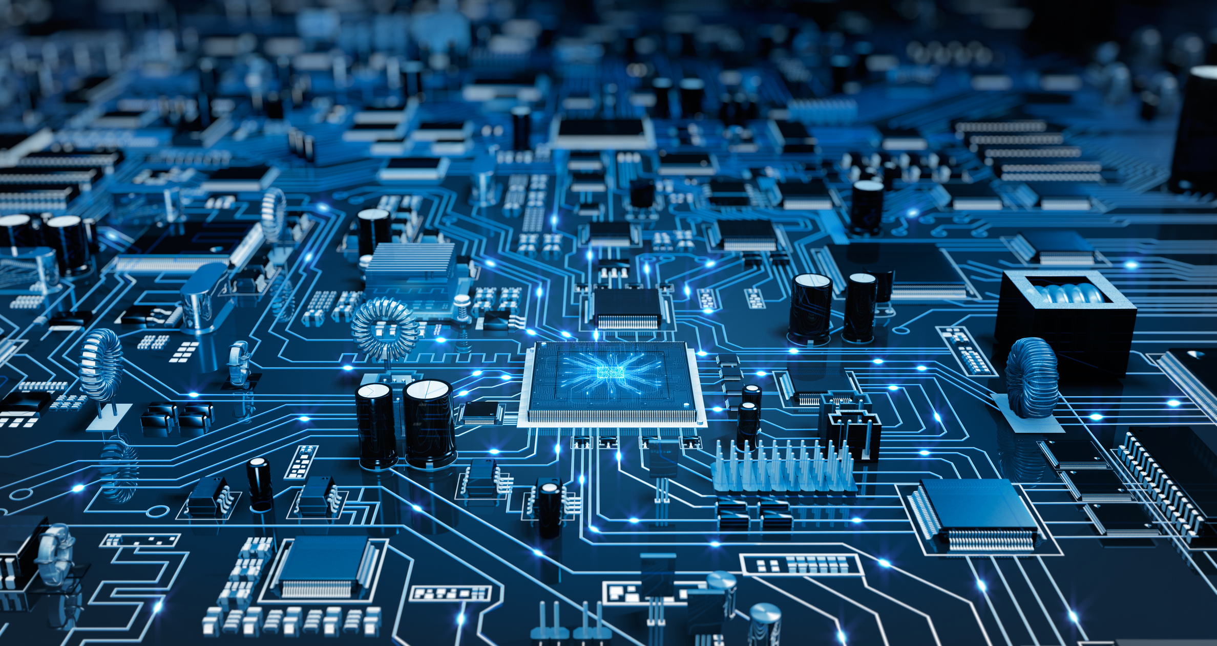 Shaping the Future: Market Share, Demand, and Growth in Electronic Design Automation