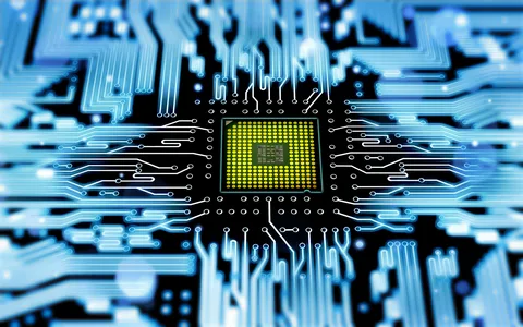 Cultivating Creativity: Forecasting Trends in Semiconductor IP Market