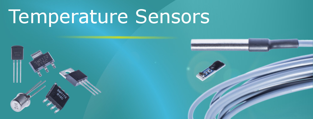 Temperature Sensors Market: Unveiling Growth Patterns and Demand Dynamics